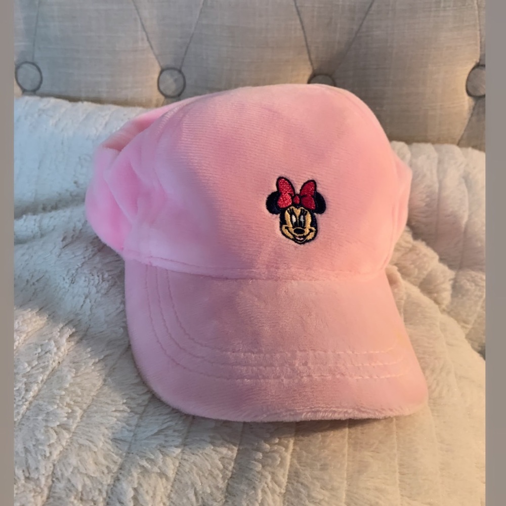 🎀🐭DISNEY Minnie Mouse HATS🐭🎀